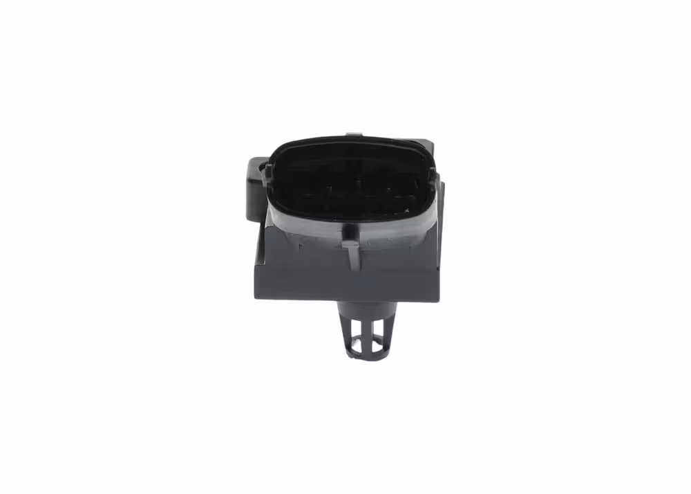 Sensor, insugslufttemperatur