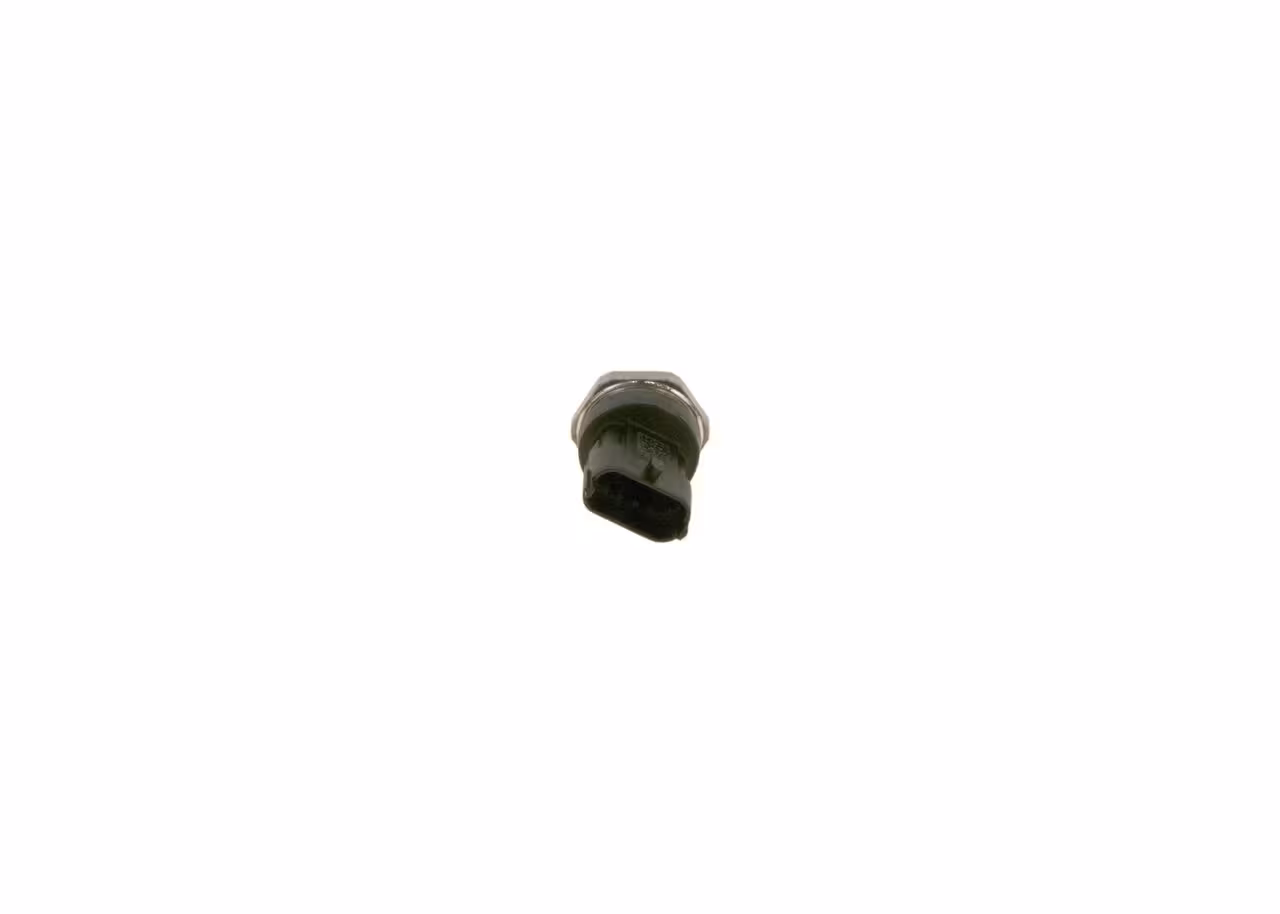 Sensor, bränsletryck