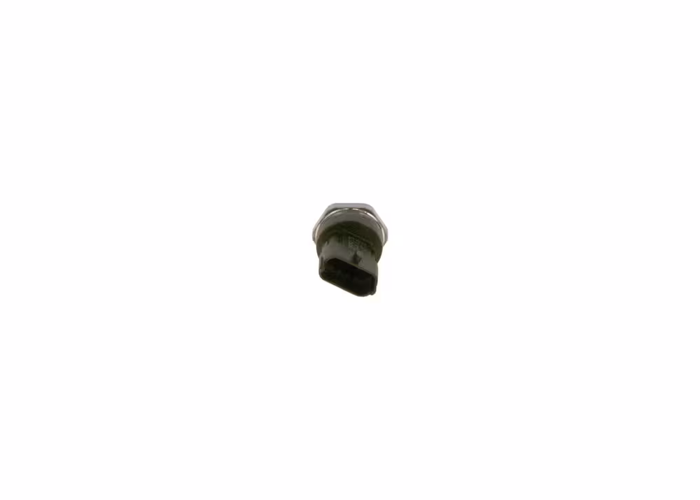 Sensor, bränsletryck
