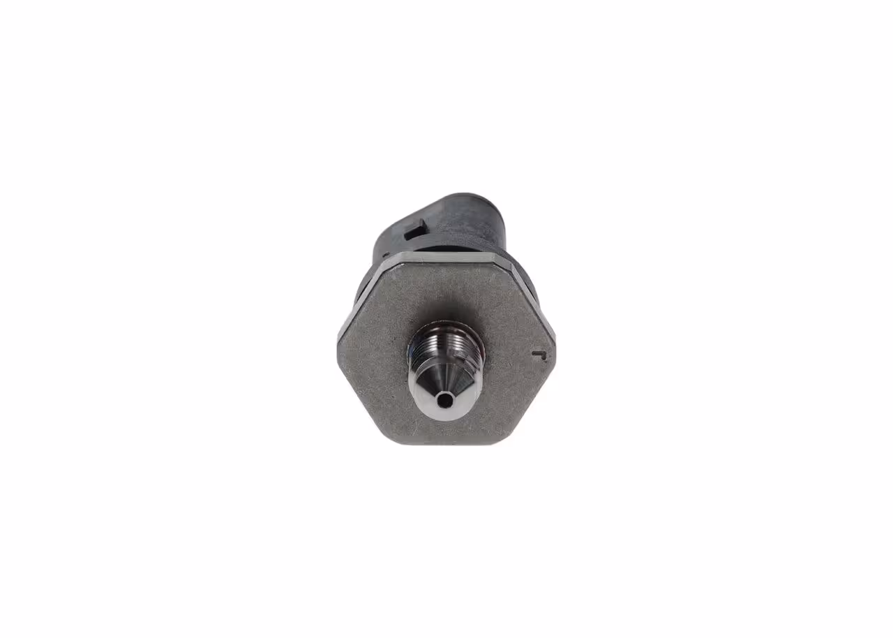 Sensor, bränsletryck