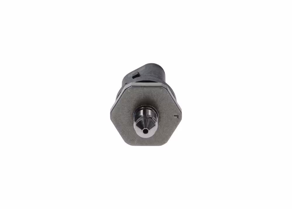 Sensor, bränsletryck