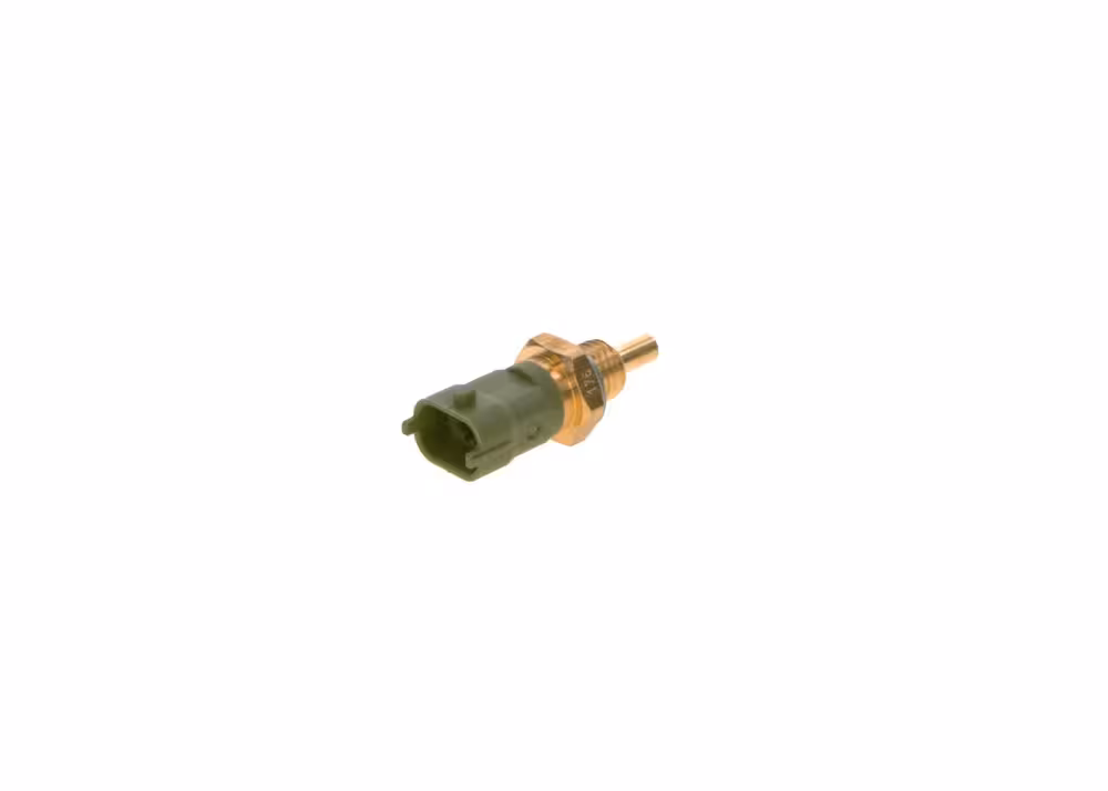 Sensor, bränsletemperatur
