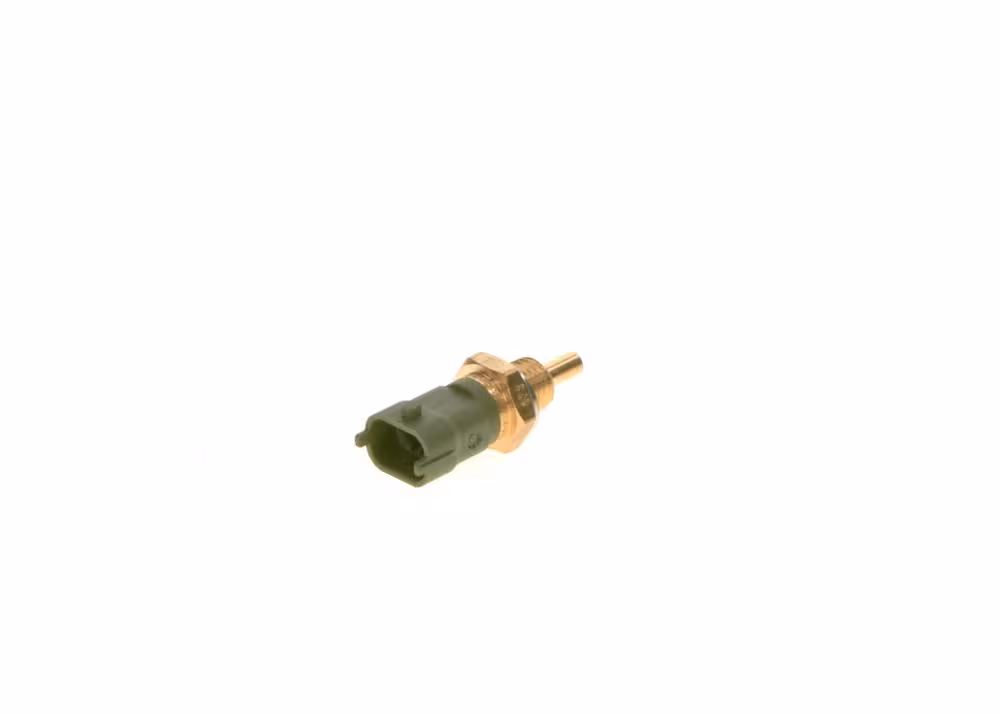 Sensor, bränsletemperatur
