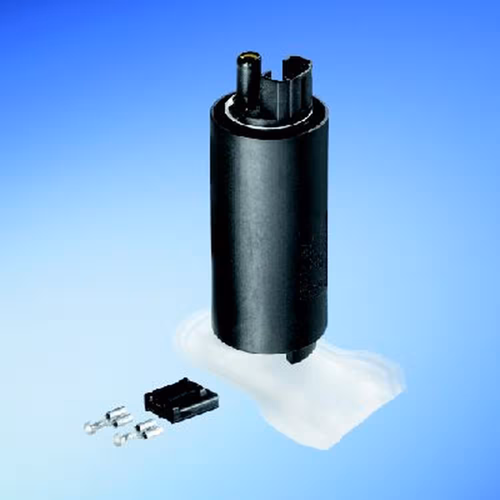 Bränslepump