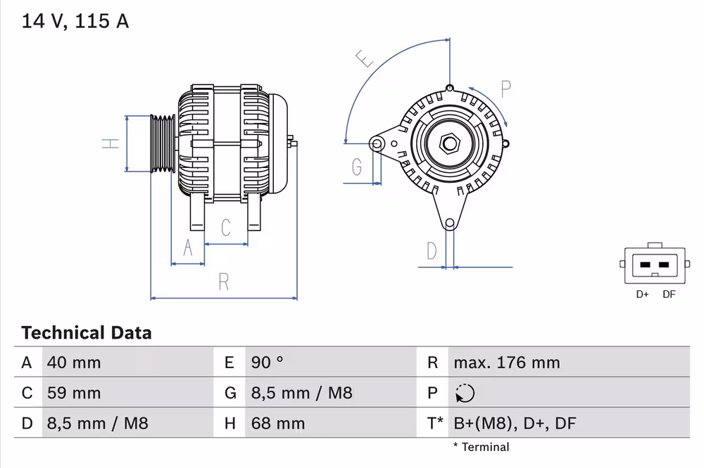 Generator