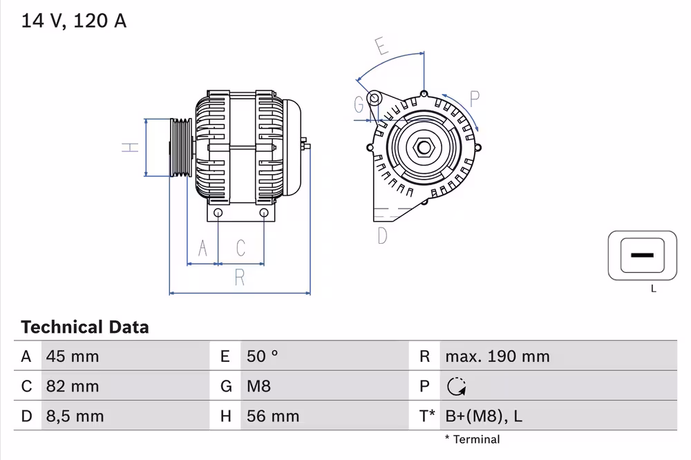 Generator