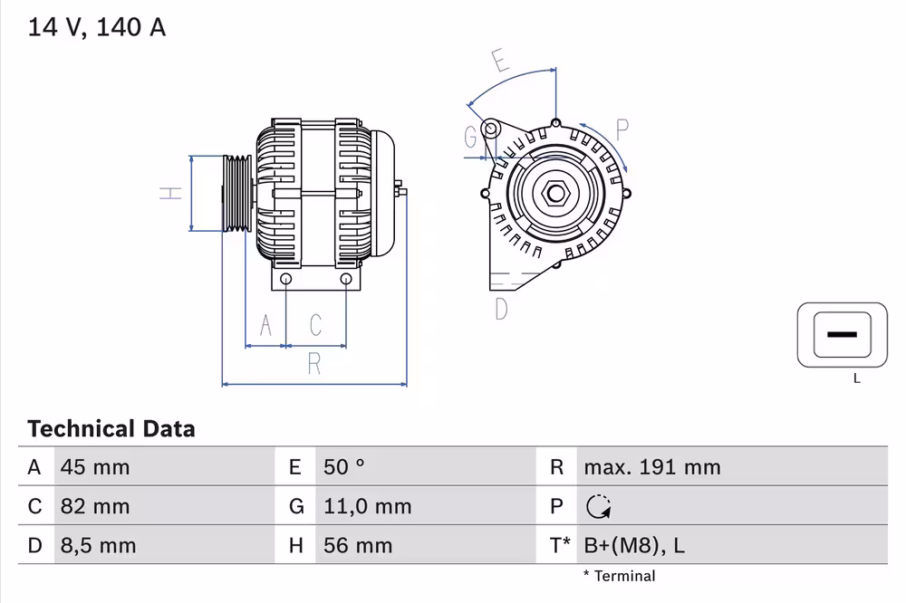 Generator
