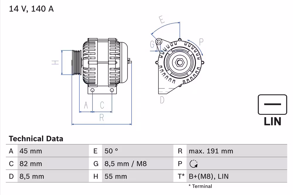 Generator