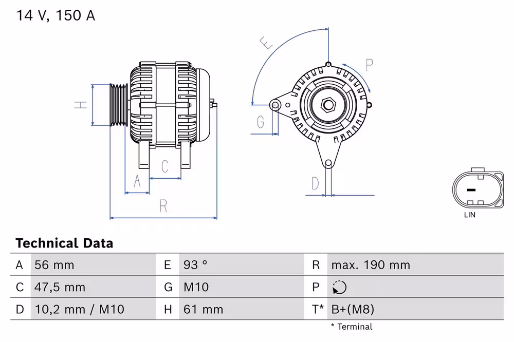 Generator