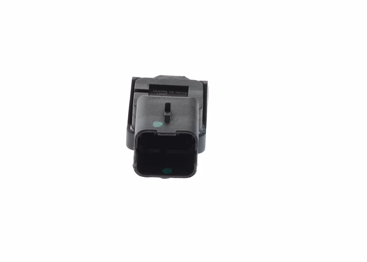 Sensor, insugslufttemperatur