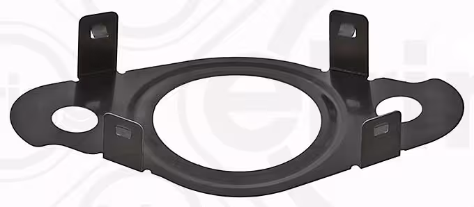 Packning, EGR-ventilledning