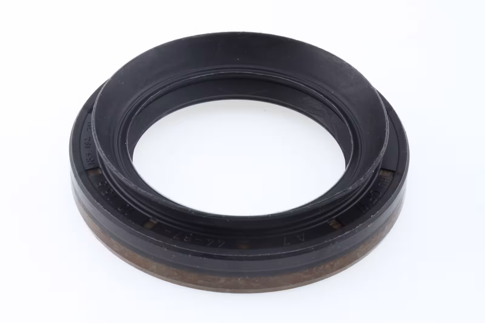 Oljetätningsring, manuell transmission