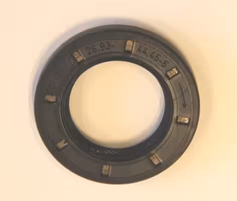 Oljetätningsring, manuell transmission