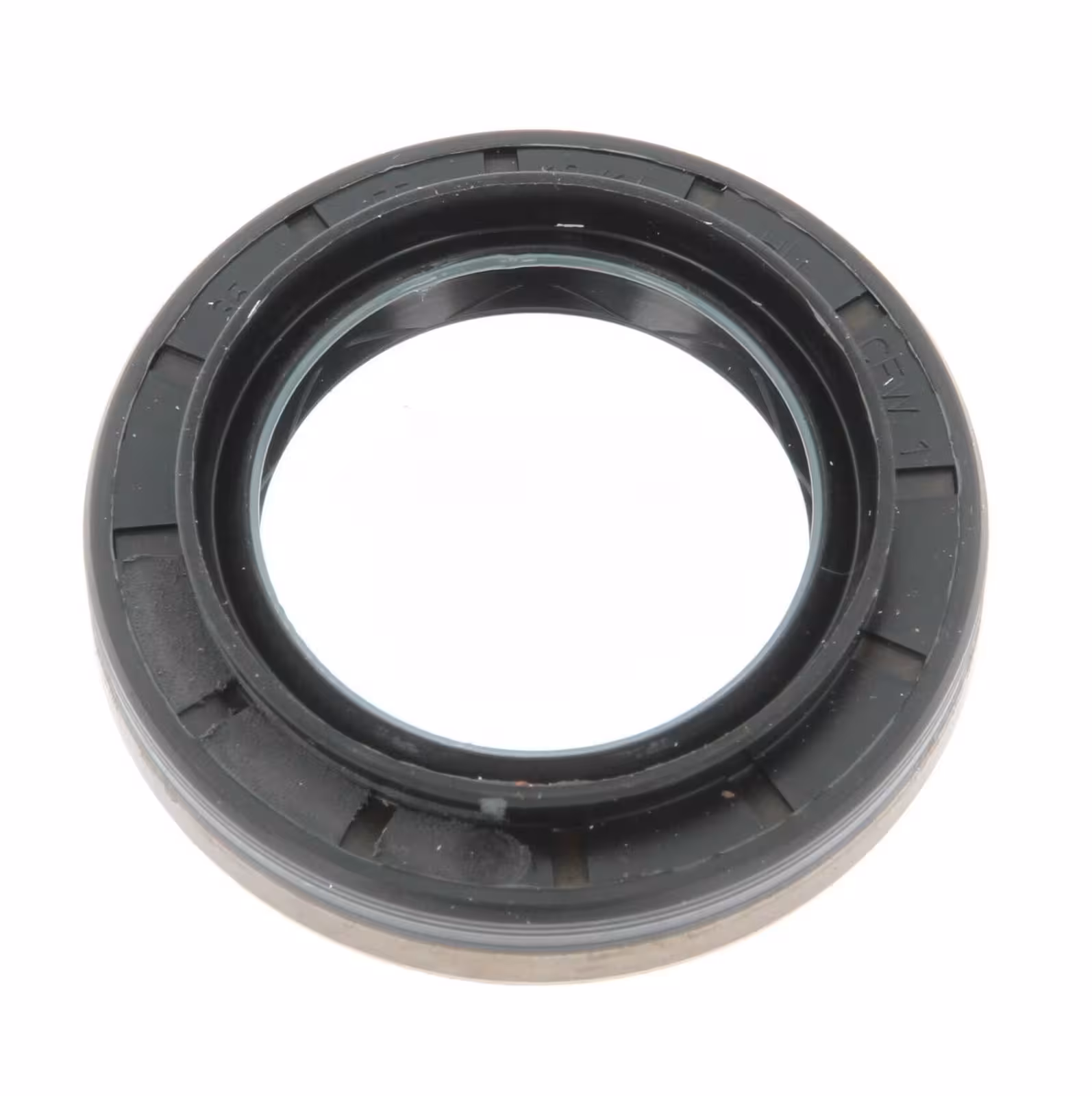Oljetätningsring, differential