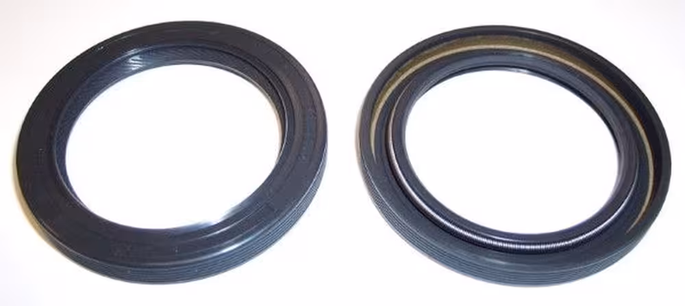 Oljetätningsring, differential