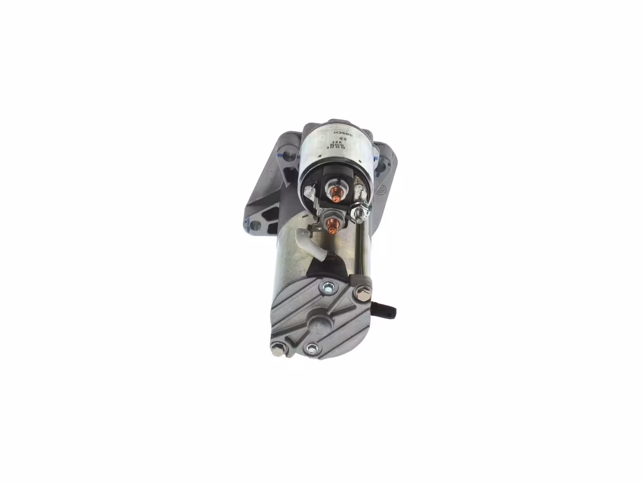 Startmotor