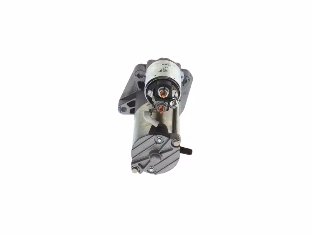 Startmotor