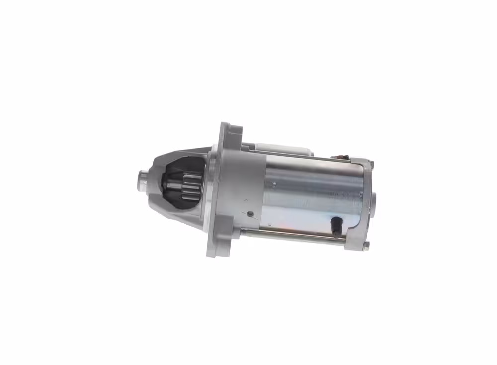 Startmotor