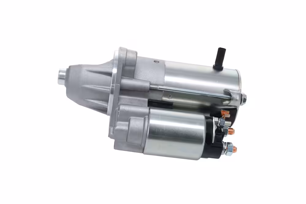 Startmotor