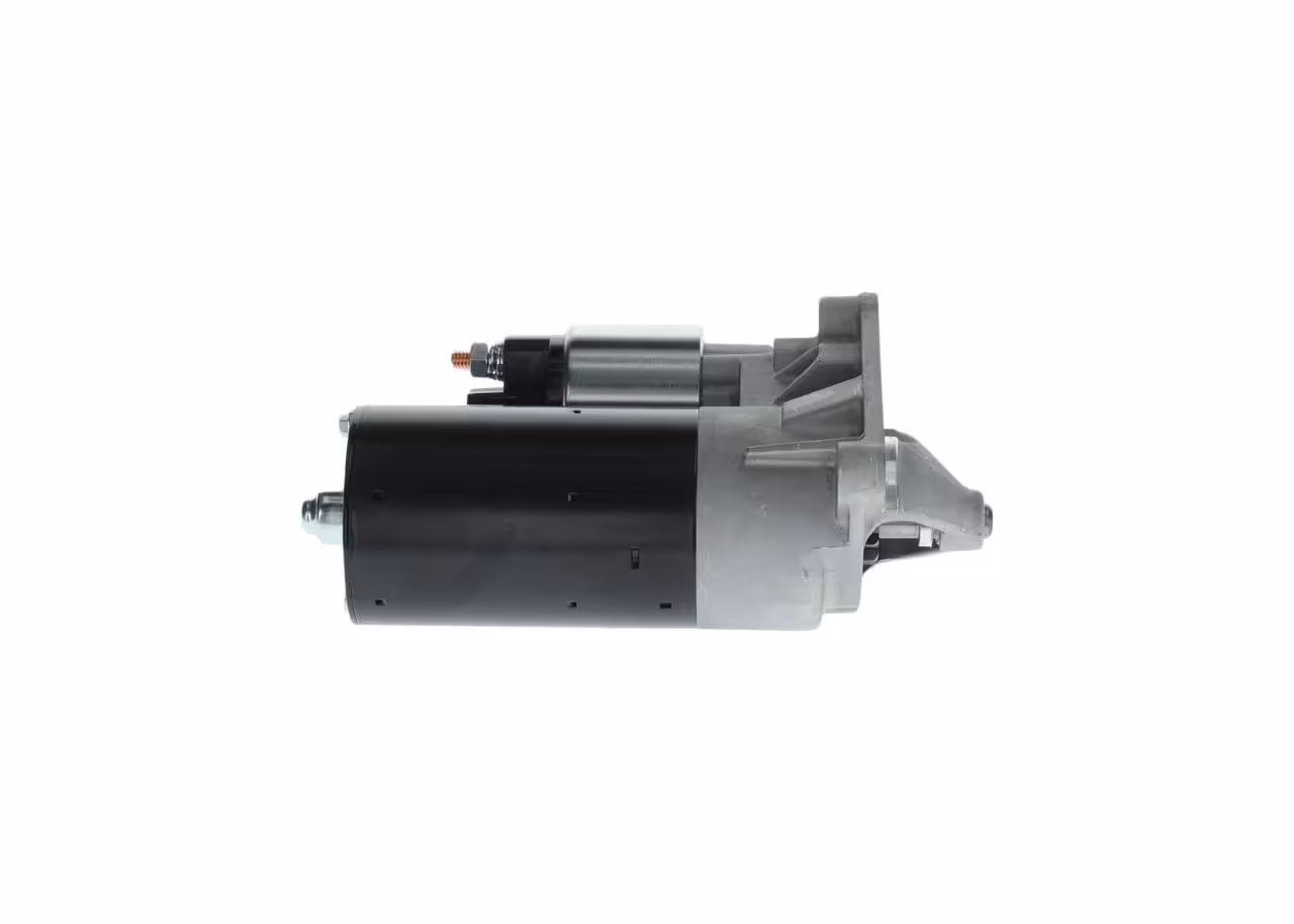 Startmotor