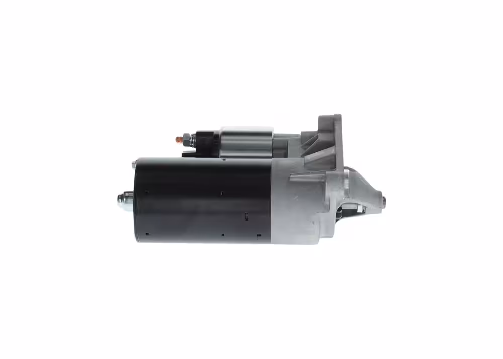 Startmotor