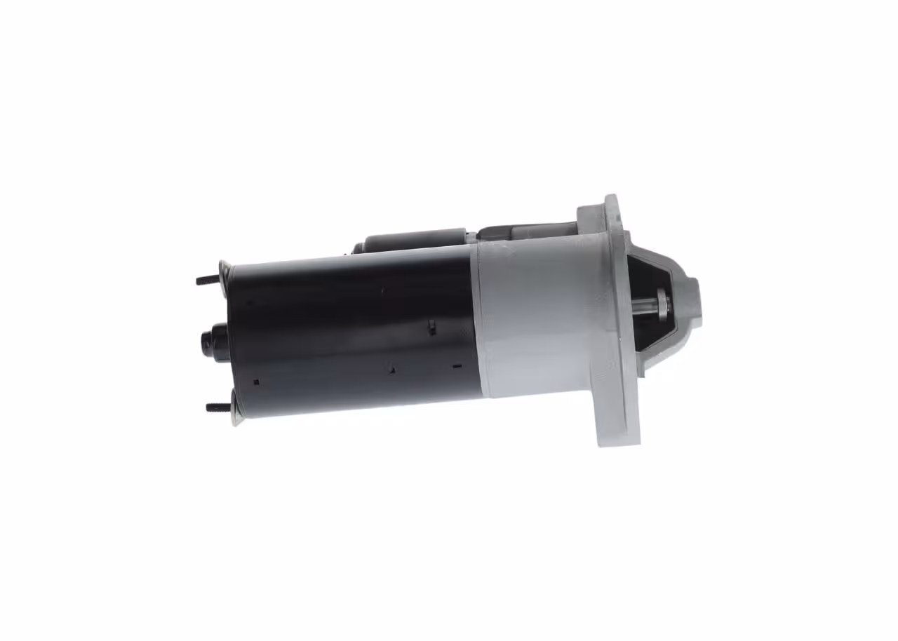 Startmotor