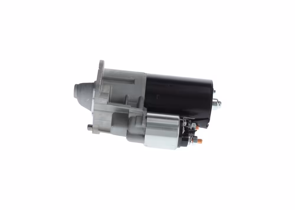 Startmotor