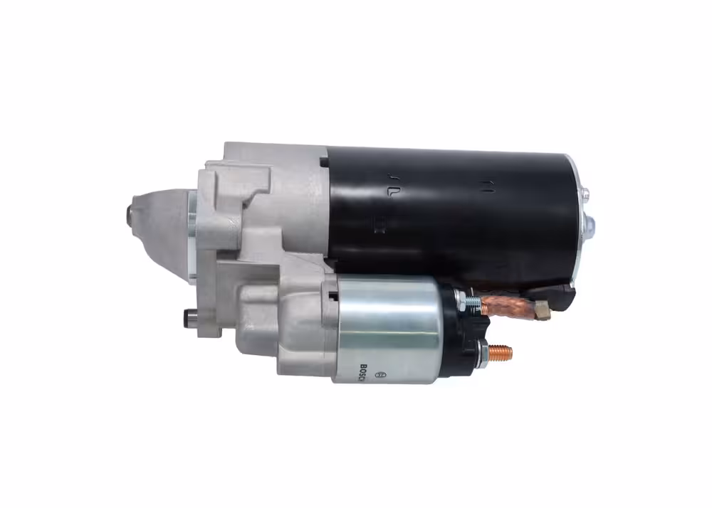 Startmotor