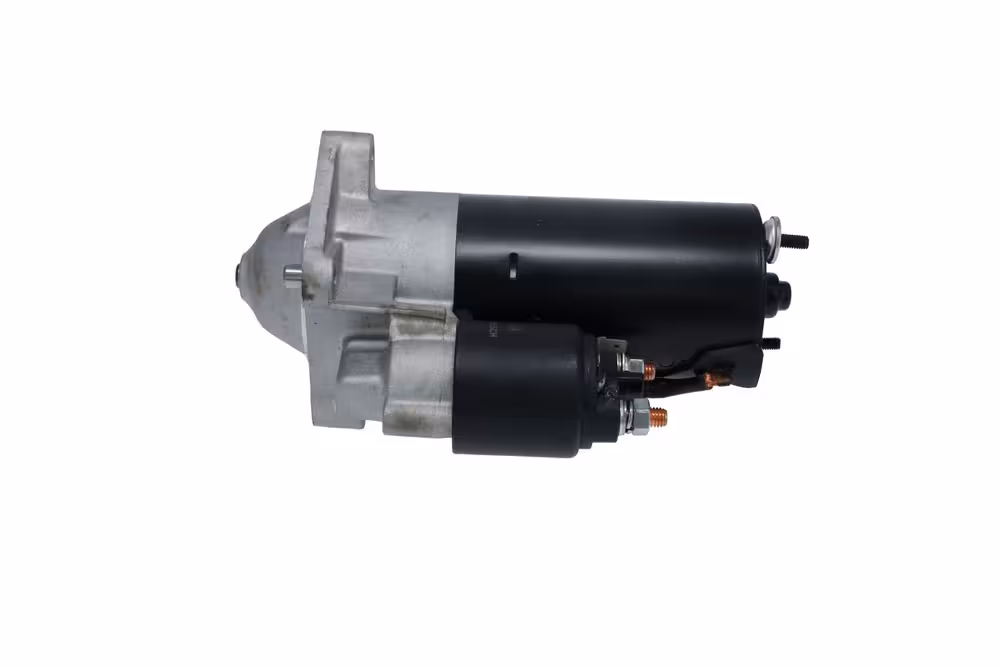 Startmotor