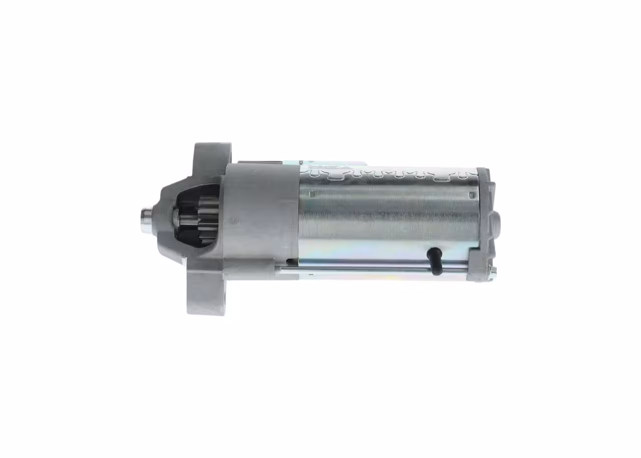 Startmotor