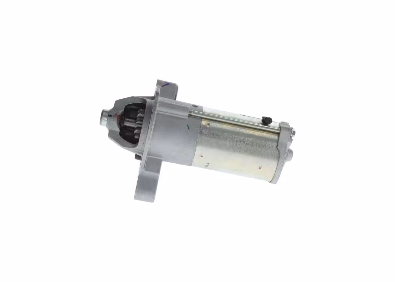 Startmotor