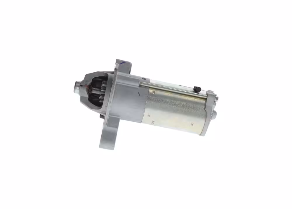Startmotor
