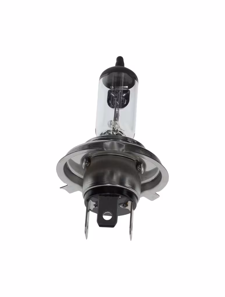 Glödlampa, fjärrstrålkastare