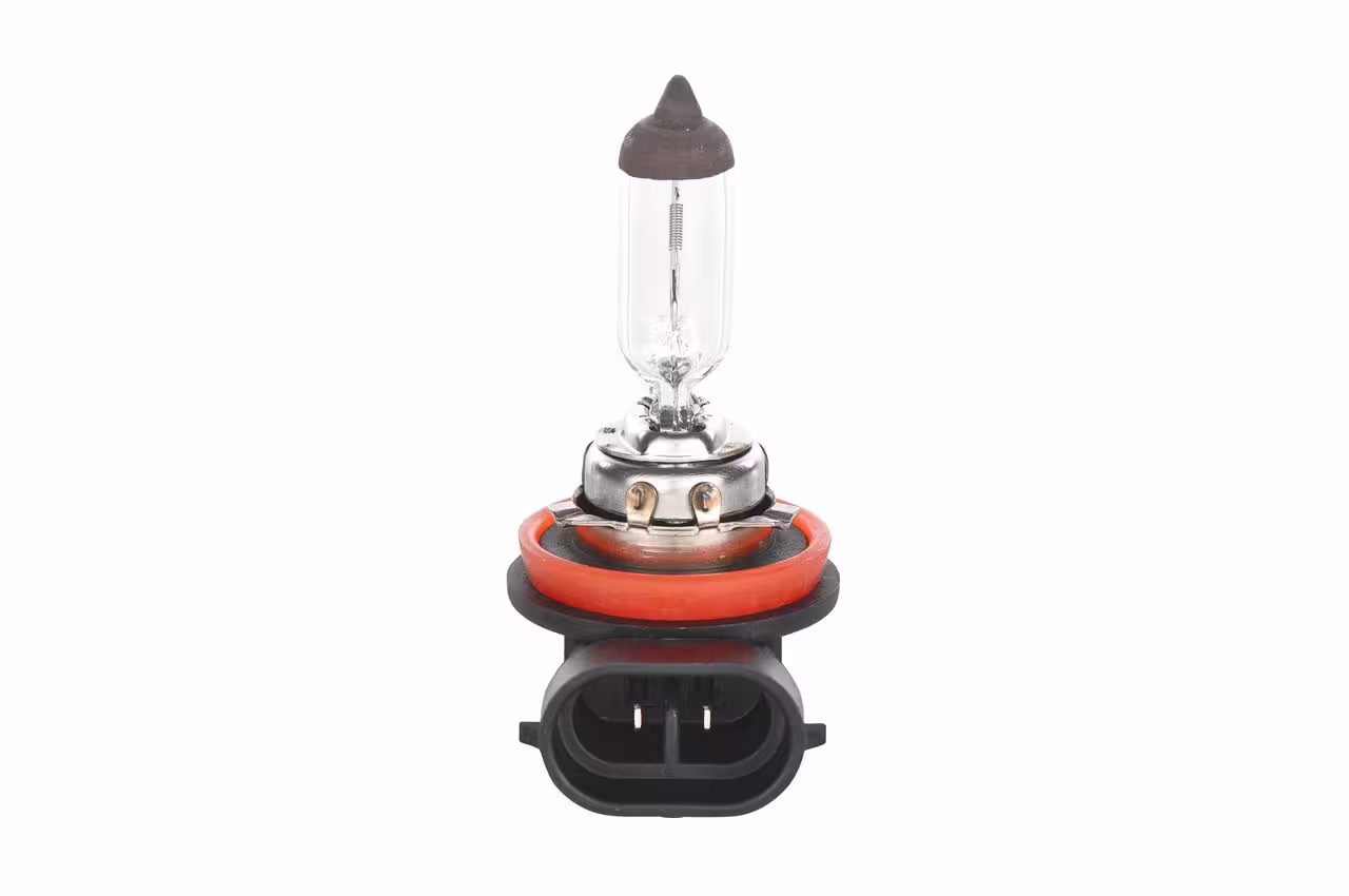 Glödlampa, fjärrstrålkastare