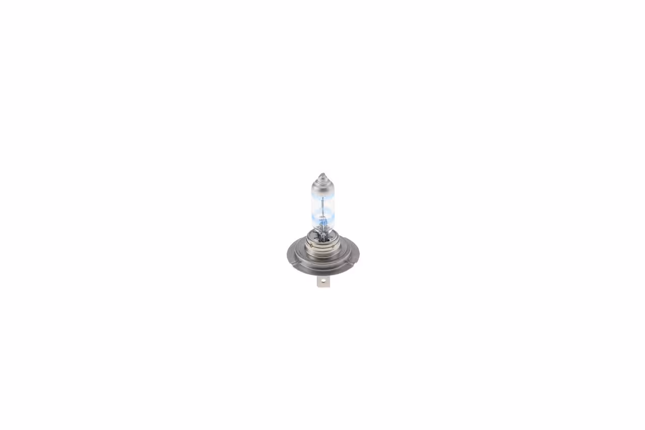 Glödlampa, fjärrstrålkastare