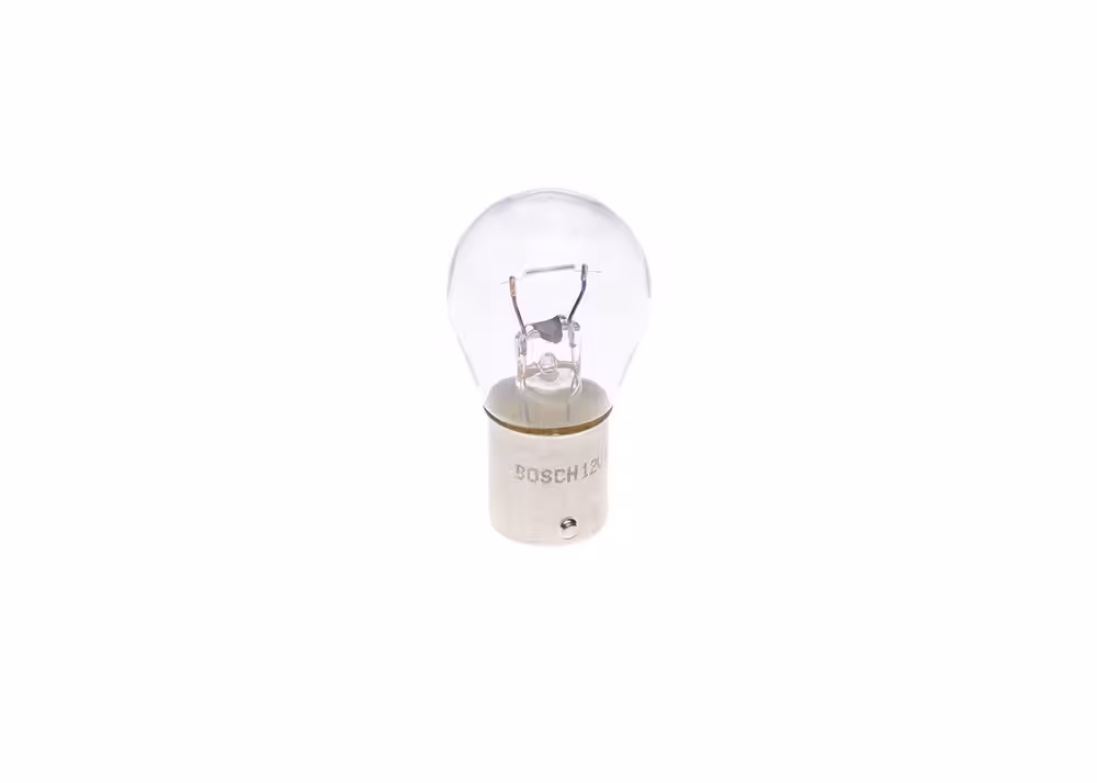 Glödlampa, blinker