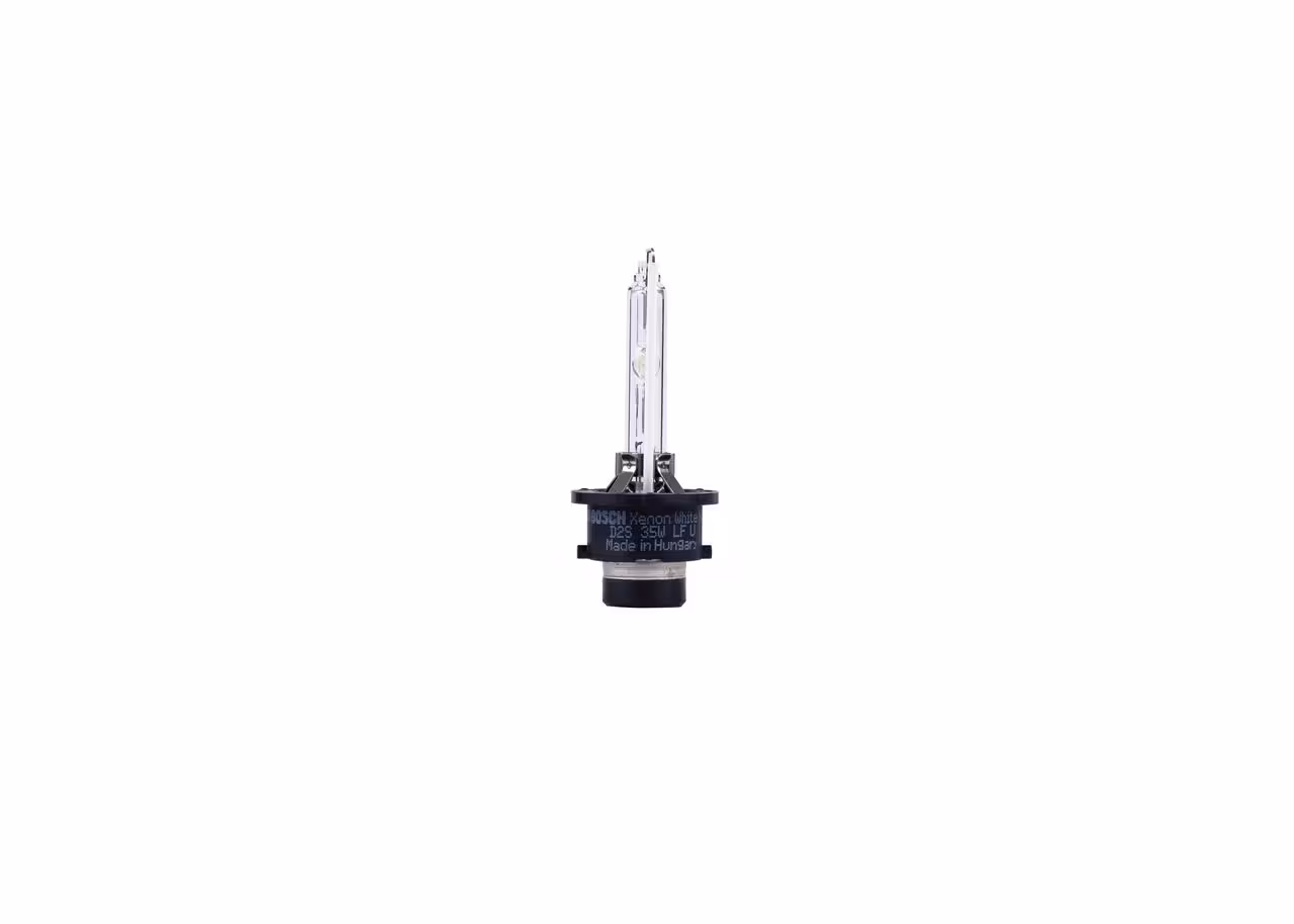Glödlampa, fjärrstrålkastare