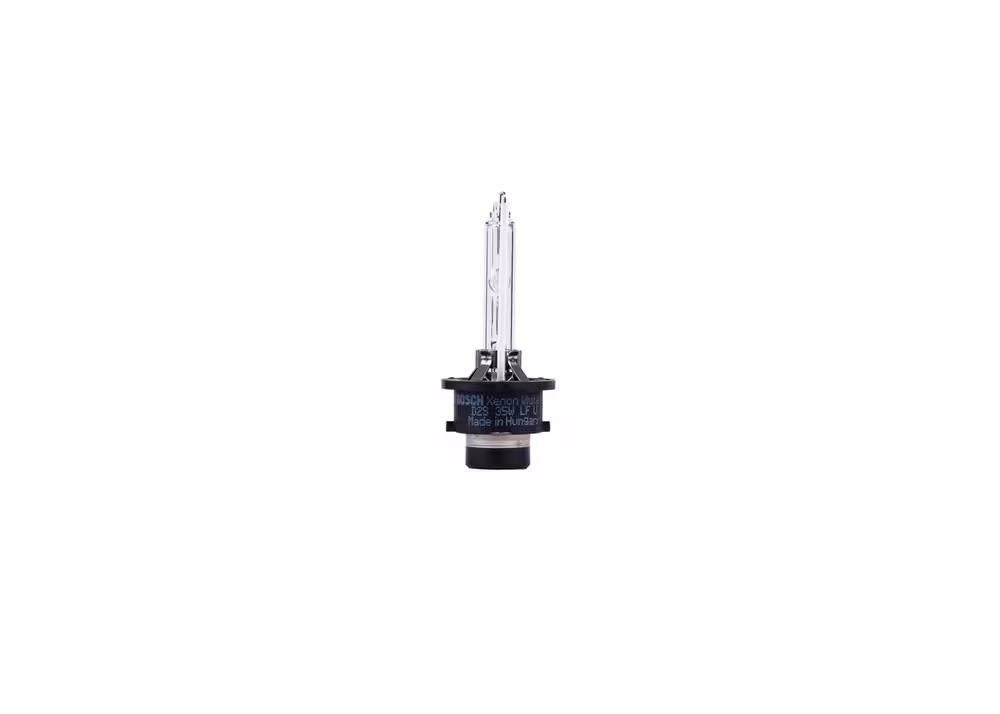 Glödlampa, fjärrstrålkastare