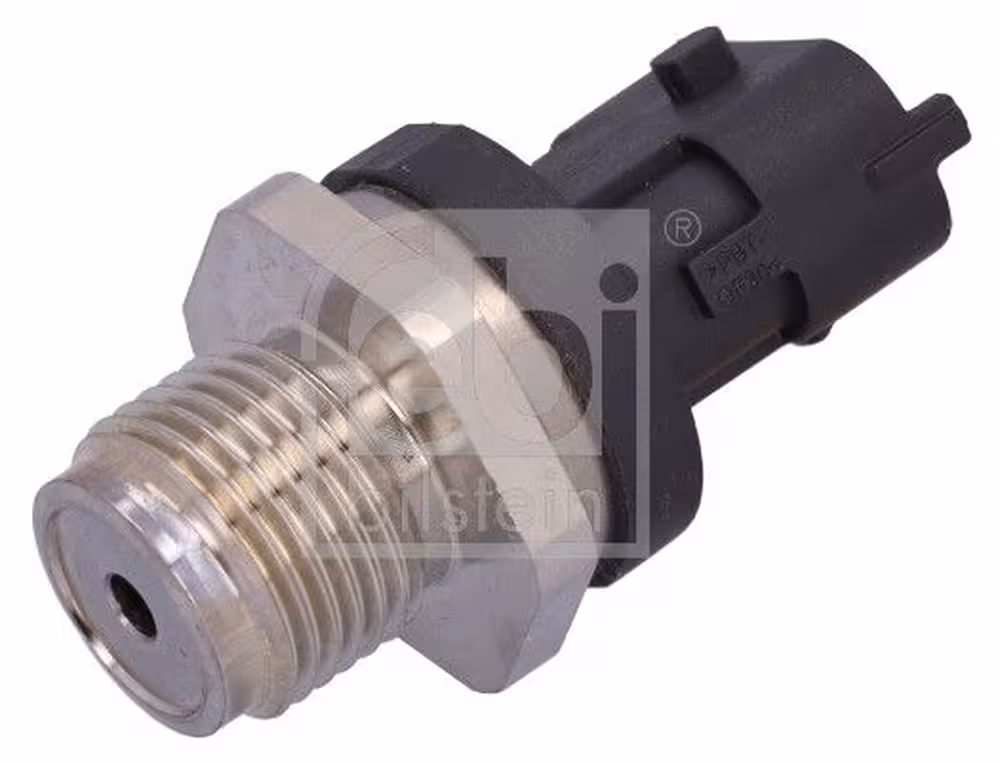 Sensor, bränsletryck