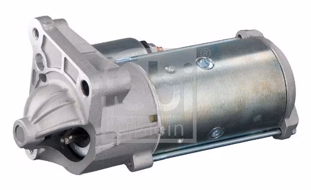 Startmotor