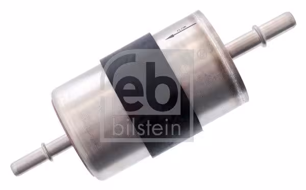 Bränslefilter