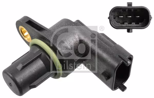 Sensor, kamaxelposition