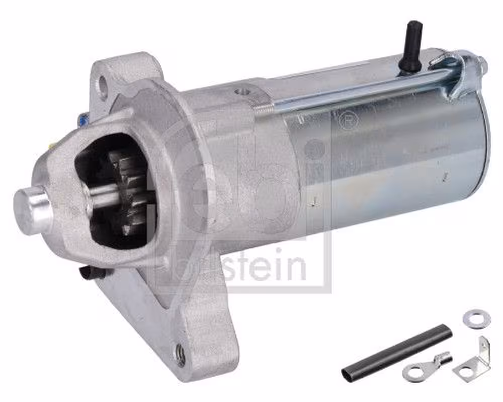 Startmotor