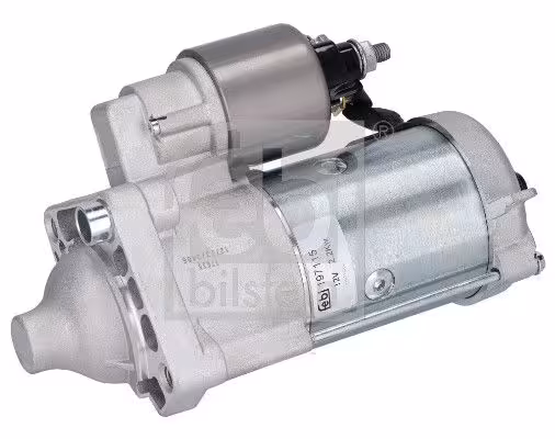 Startmotor
