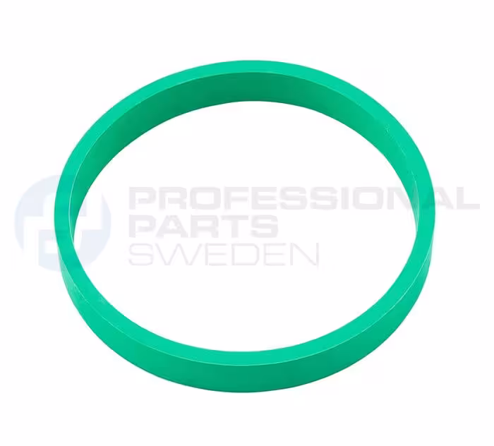 Packning, insugsgrenrör