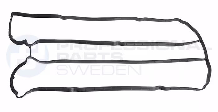 Packning, ventilkåpa