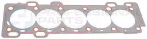 Packning, topplock