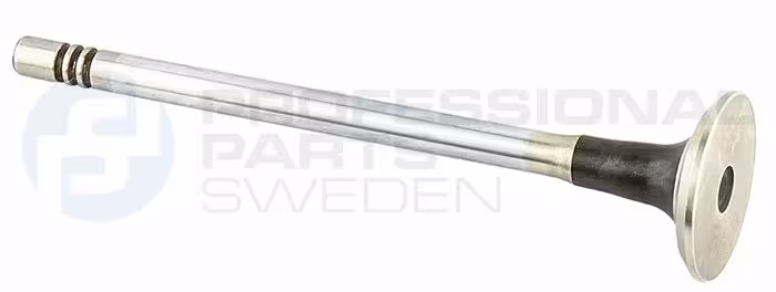 Utloppsventil