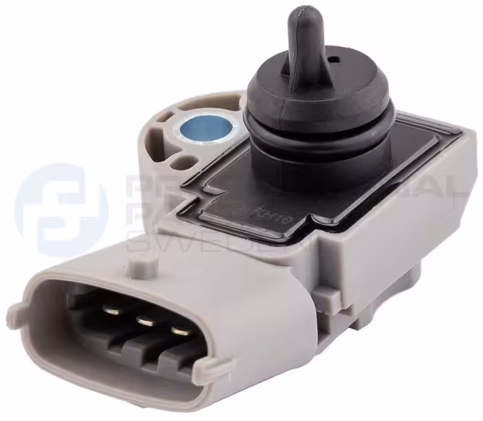 Sensor, bränsletryck