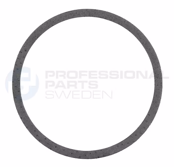 Packning, avgasrör